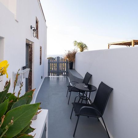 Noelia Suites Oía Exterior foto